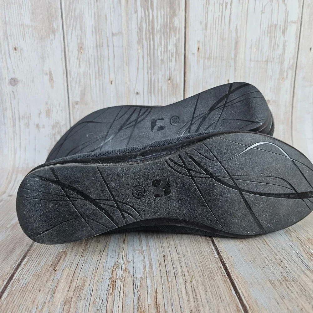 Revere Jamaica Loafer, black, size EU39‎ US8